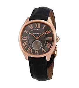 Cartier Drive De Cartier Automatic WGNM0004