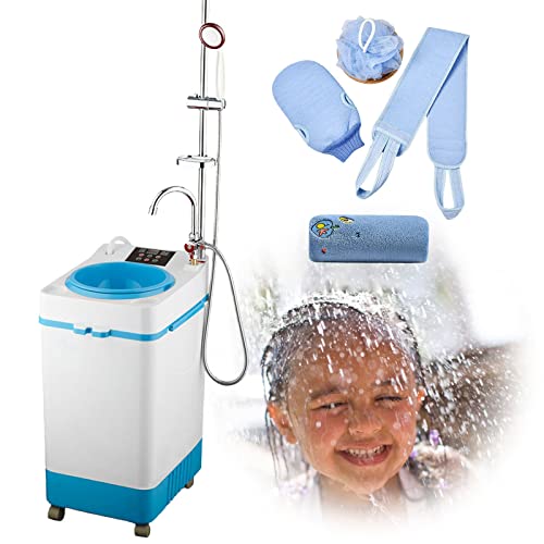 Mobiler Durchlauferhitzer Test 2023 die besten 7 im Vergleich [+Kaufberatung]