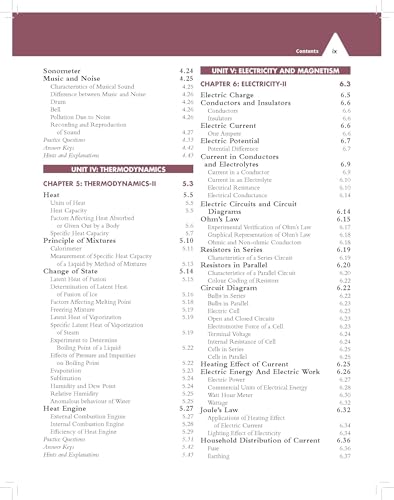 Image of Pearson'26 IIT Foundation Physics Class 10|For JEE, NTSE & Olympiad Exams|JEE Practice Questions|Free 9 Online Assessments, 43 Video Solutions & 9 Tests in Pearson MyInsights & elibrary|14th edition