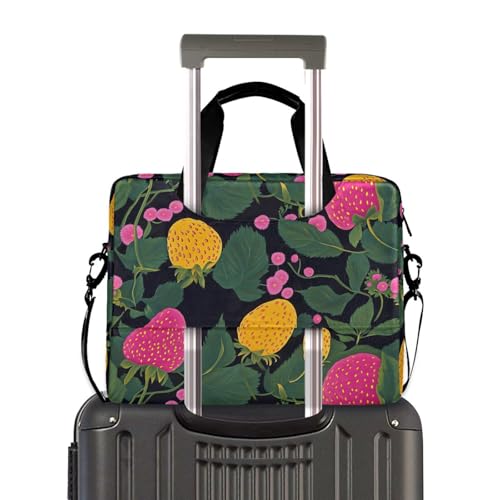 Bolsa para portátil con múltiples bolsillos para laptop 13-16'' miniatura 2