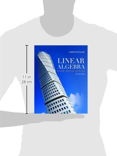 Linear Algebra With Applications