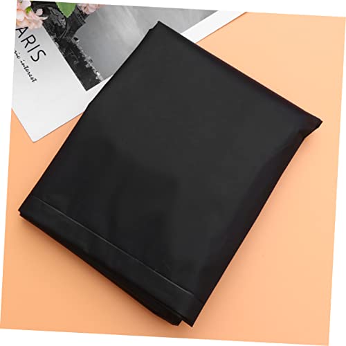 INOOMP Capa De Chuva Masculina Com Capuz Poncho Transparente Capa De Chuva De Emergência Ponchos De