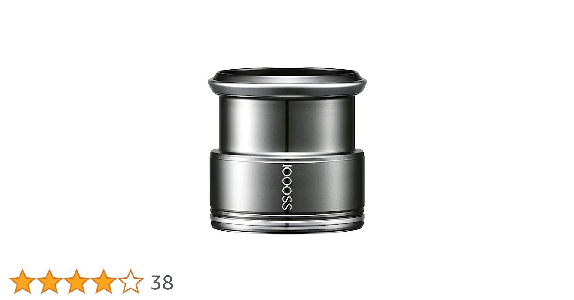 Amazon | シマノ(SHIMANO) リールパーツ 夢屋 LWカスタム