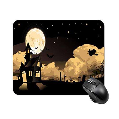 Animated Halloween Hard Mouse pad Pink Mouse pad Glorious Mouse pad Mouse pad Small Mouse pad Funny Mouse pad