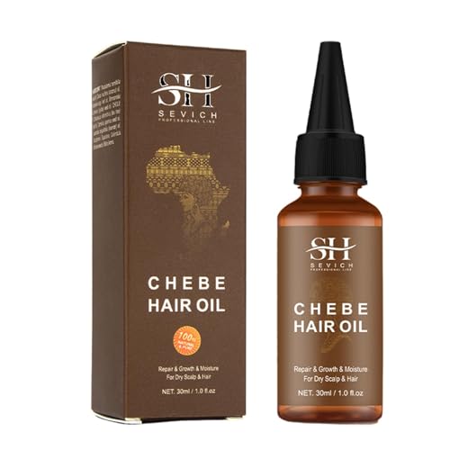 Aceite de regeneración del cuero cabelludo, tratamientos de pérdida de cabello, aceite de cuero cabelludo nutritivo, hidratación, espesas el cabello, 100 g para aquellos que sufren de pérdidas o adelg