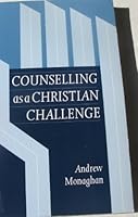 Counselling As a Christian Challenge 0717118312 Book Cover