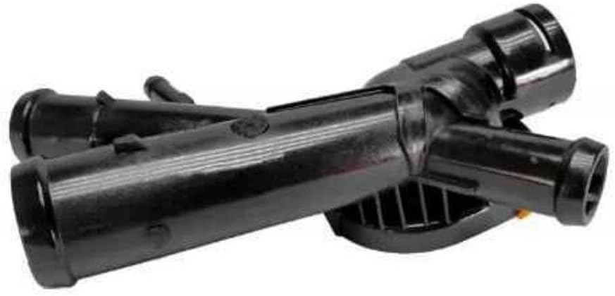 COOLANT FLANGE 03L121132AA