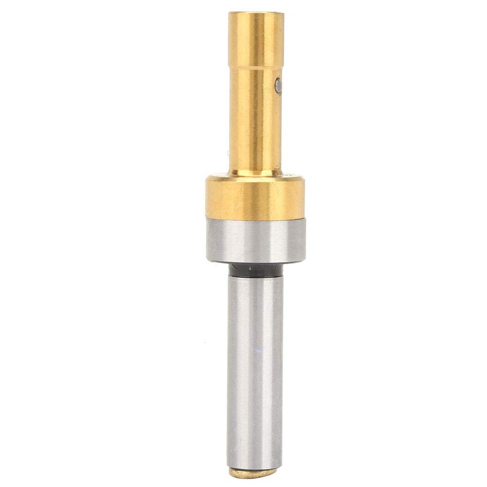 Chercheur De Bord En Acier A Grande Vitesse Pour Centre D'Usinage CNC Pour Fraiseuse CNC (1020)