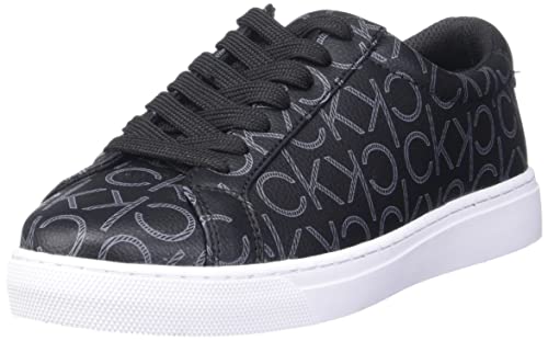 Calvin Klein Women's Gules Sneaker
