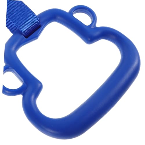 Anillas de gimnasia Toddmomy para ejercicio y escalada miniatura 3