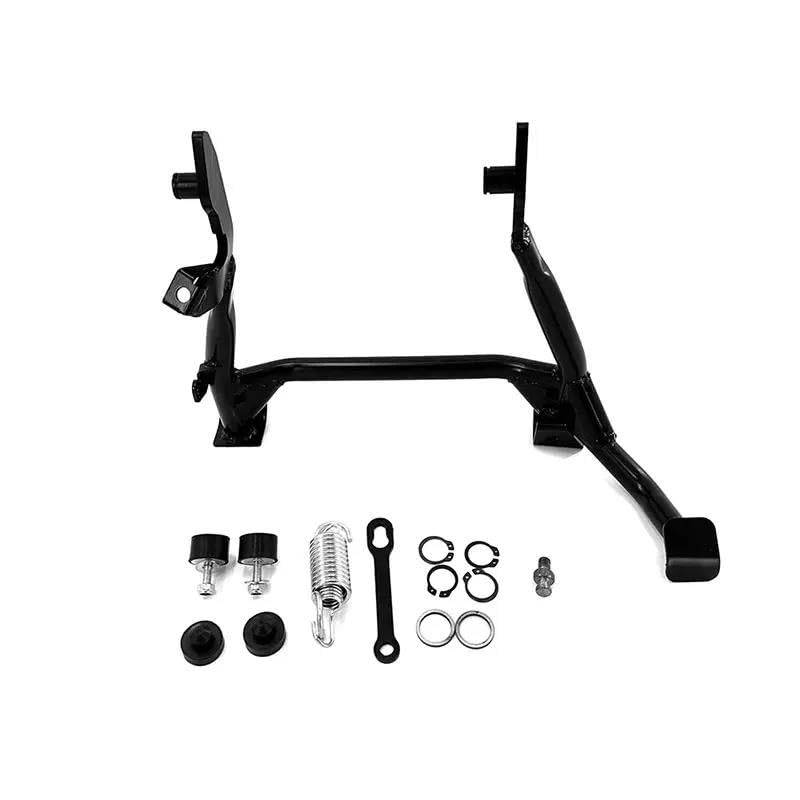Béquille centrale moto support de levage stable pour Tiger 850 - 5