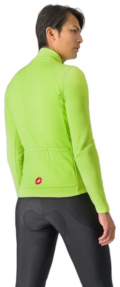Castelli Herren Classifica Jersey Cycling Jersey
