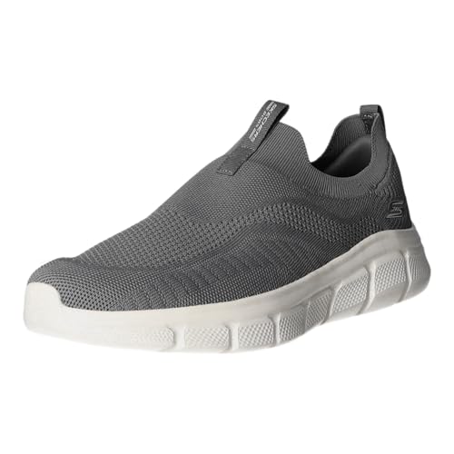 Image of Skechers Men's Hands Free Slip-ins BOBS Sport B Flex - Frigid Edge Shoe