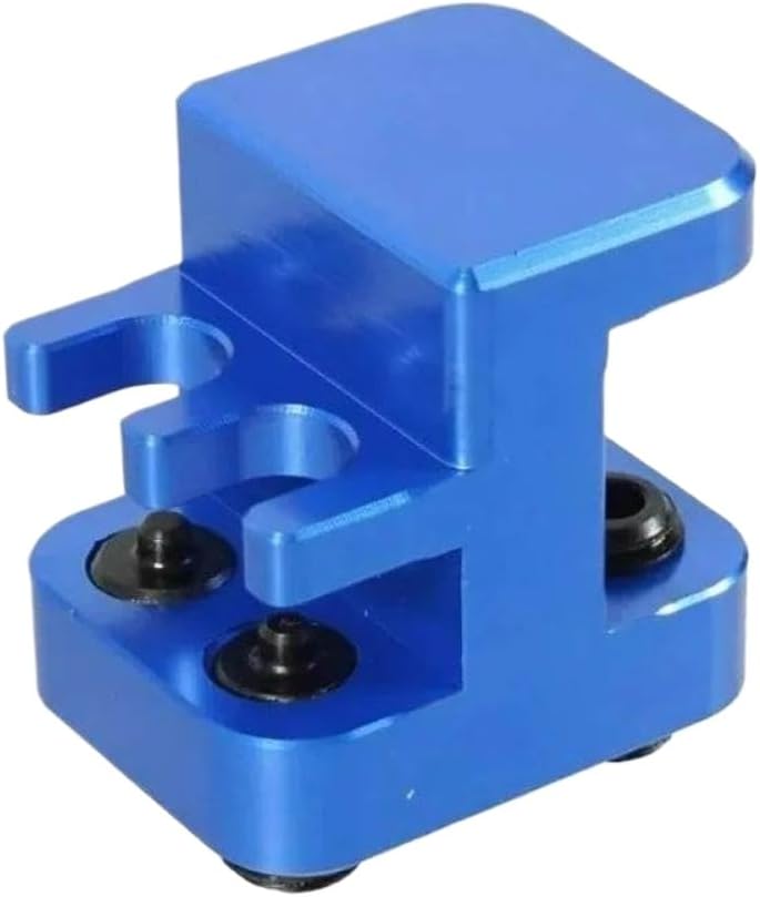 Motorcycle Chain Master Link Press Tool for 5-Series Chains, Blue, Model GO08-0675