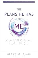 The Plans He Has for Me 0816369305 Book Cover