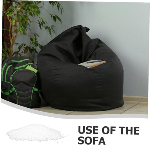 Relleno de espuma para sillón puff ideal en zonas de lectura 4