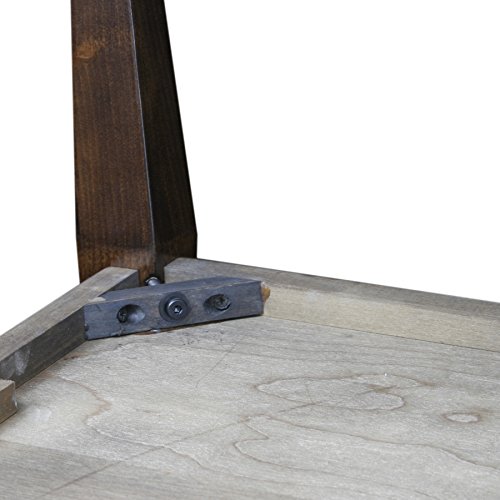 Leick Delton Condo/Apartment Coffee Table