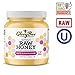 Glorybee, White Clover Honey, US Grade A Honey, 48 oz