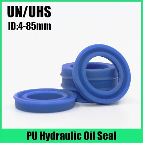 Joints d'huile pour stopper les fuites de cylindre hydraulique UN 22mm - 2