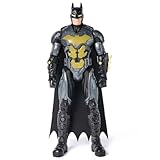 DC Comics Figure 12inLightsAndSounds Batman