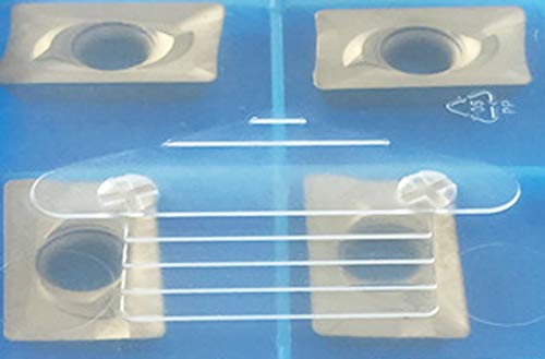NDKT150408ER-V PR730, 30pcs/lot CNC milling Insert