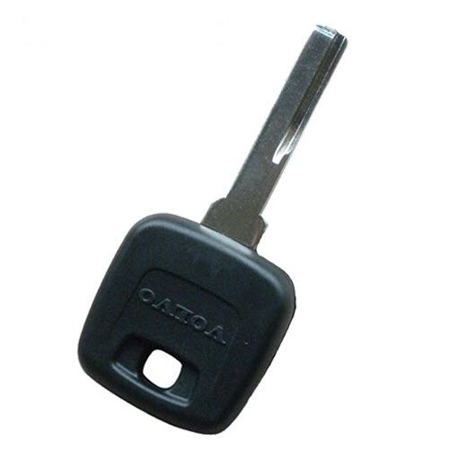 Genuine Volvo 9203132, Master Key Blank (Cut Key# 30753444)