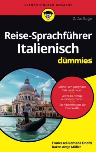 Reise-Sprachfuhrer Italienisch fur Dummies (...für Dummies)