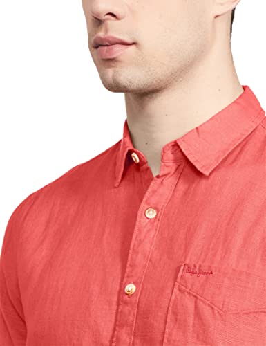 Image of Pepe Jeans Men's Slim Fit Casual Shirt