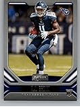 2019 Panini Playbook #114 A.J. Brown Tennessee Titans RC Rookie NFL Football Trading Card