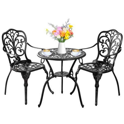 Withniture Outdoor Bistro Set