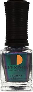Dare to Wear METALLUX Nail Polish 0.5oz/15mL - (DWML05 - Hypnotic)