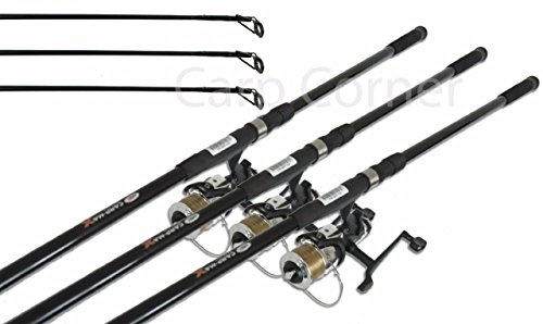 Best Carp Rods Under £100 2022 (6 Great Choices)