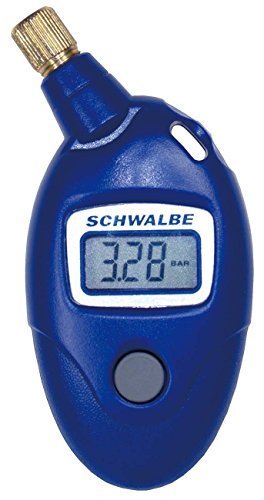 Preisvergleich Produktbild Schwalbe Airmax Pro Manomre digital by Schwalbe