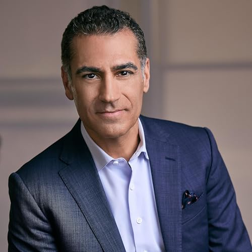 The Power of the Short List Podcast Por  arte de portada