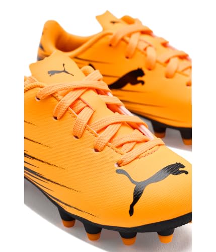 Image of Puma Unisex Kid ATTACANTO FG /AG Football Shoe