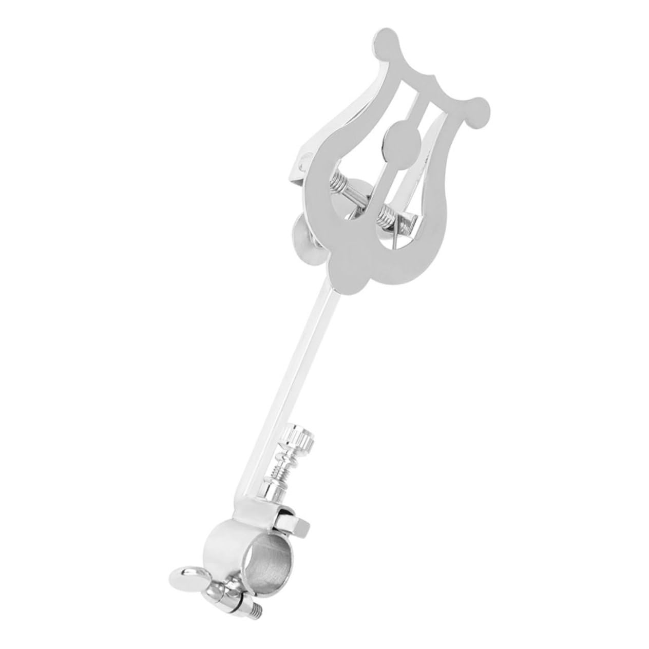 Carpeta Para Piccolo Estante Para Partituras Soporte Ajustable Accesorios Musicales