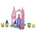 Play-Doh Mix 'n Match Magical Designs Palace Set Featuring Disney Princess Aurora