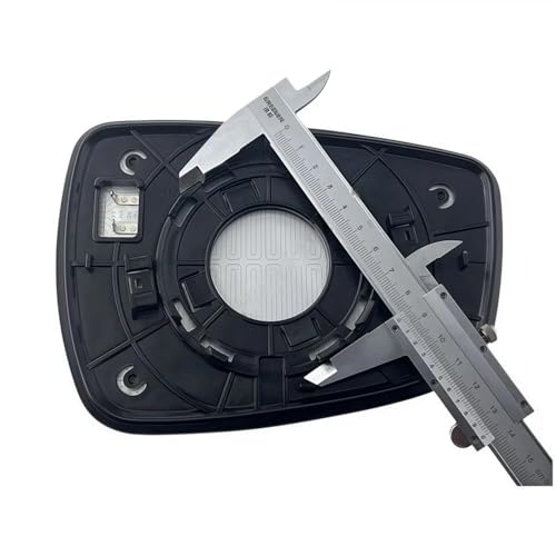 Rétroviseur chauffant 87611-3X000 pour Elantra 2011-2015