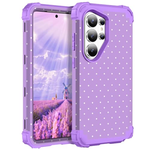 Coque Galaxy S26 Ultra durable antichoc plastique rigide Hocase