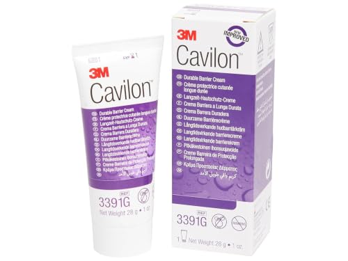 3M Cavilon Langanhaltende Barriere-Creme 28 g Tube