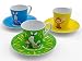Produktbild Äffle & Pferdle Espressotassen-Set