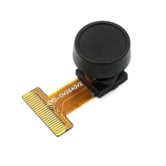 Camera Module 2 Megapixel ESP32 Microcontroller (Type D): Amazon.com ...