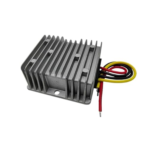 Convertisseur 6-20V 13,8V 5A régulateur module stabilisation tension adaptateur