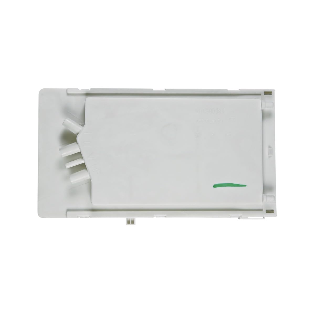 easyPART passend für Bauknecht 481010580618 Waschmittelkasten Einspülschale