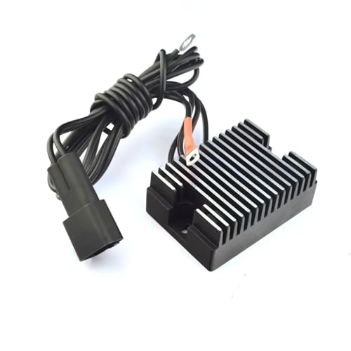 Régulateur de tension 74518-99 pour réparer le circuit de charge moto