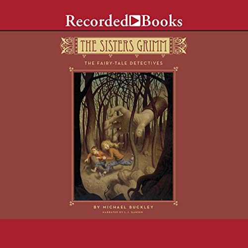 The Inside Story: The Sisters Grimm, Book 8 (Hörbuch-Download): Michael ...