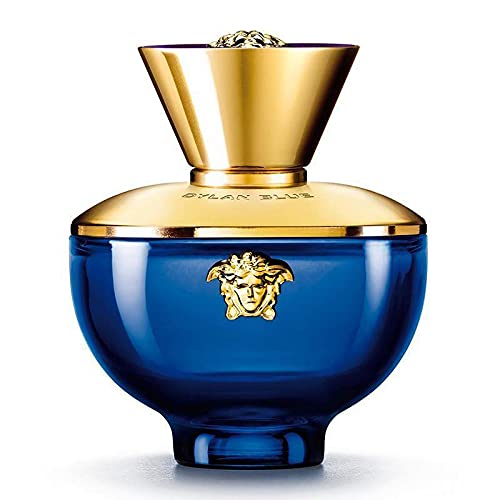 Amazon | ヴェルサーチェ ディランブルー フェム EDP 100ml(並行輸入品