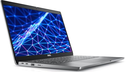 Image of Dell Latitude 5330 2-in-1 i7-1265U 512GB 32GB FHD Touchscreen (Renewed)