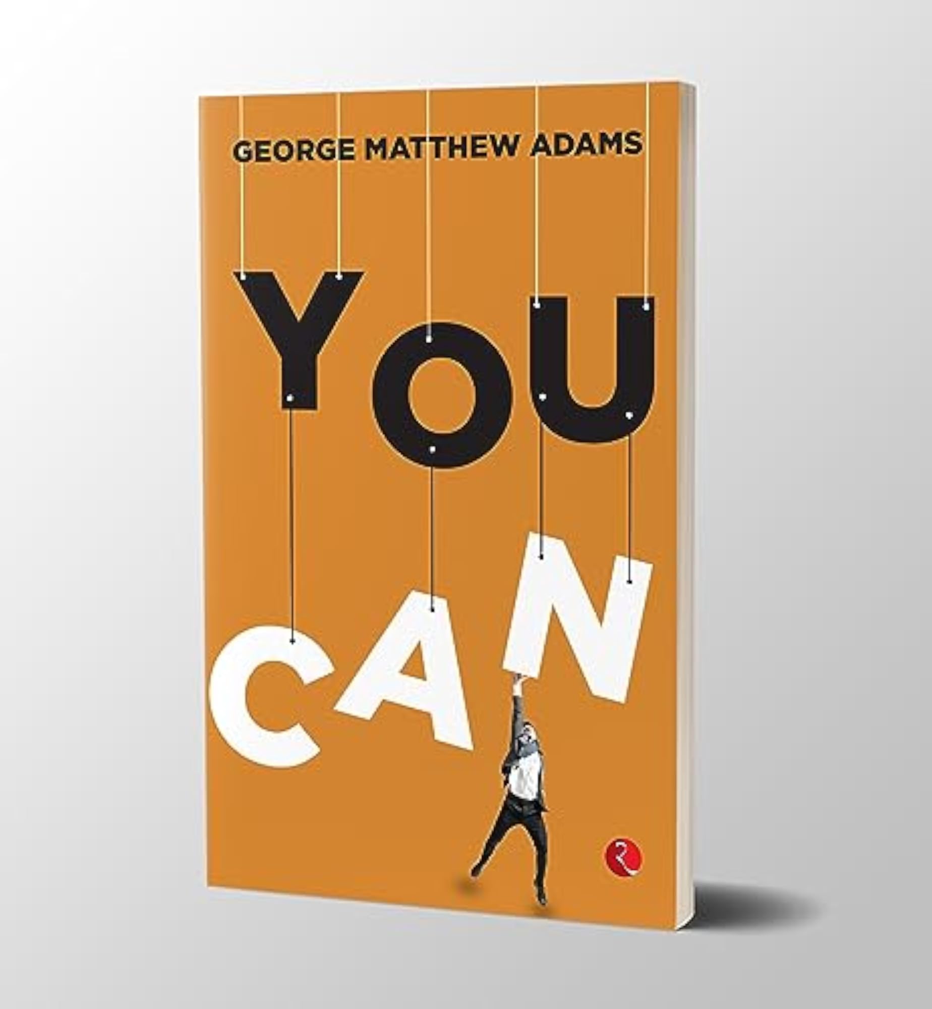 YOU CAN