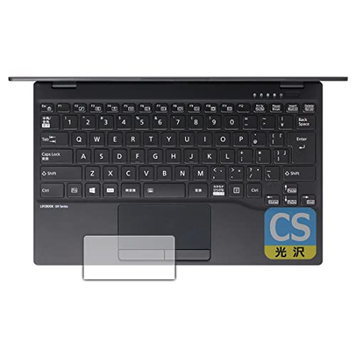 PDAH[ LIFEBOOK UHV[Y UH90/E3 Crystal Shield ی tB [^b`pbhp] 3  {